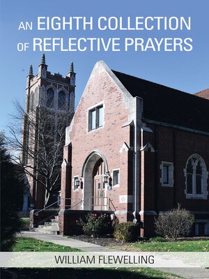 cover image of An Eighth Collection of Reflective Prayers